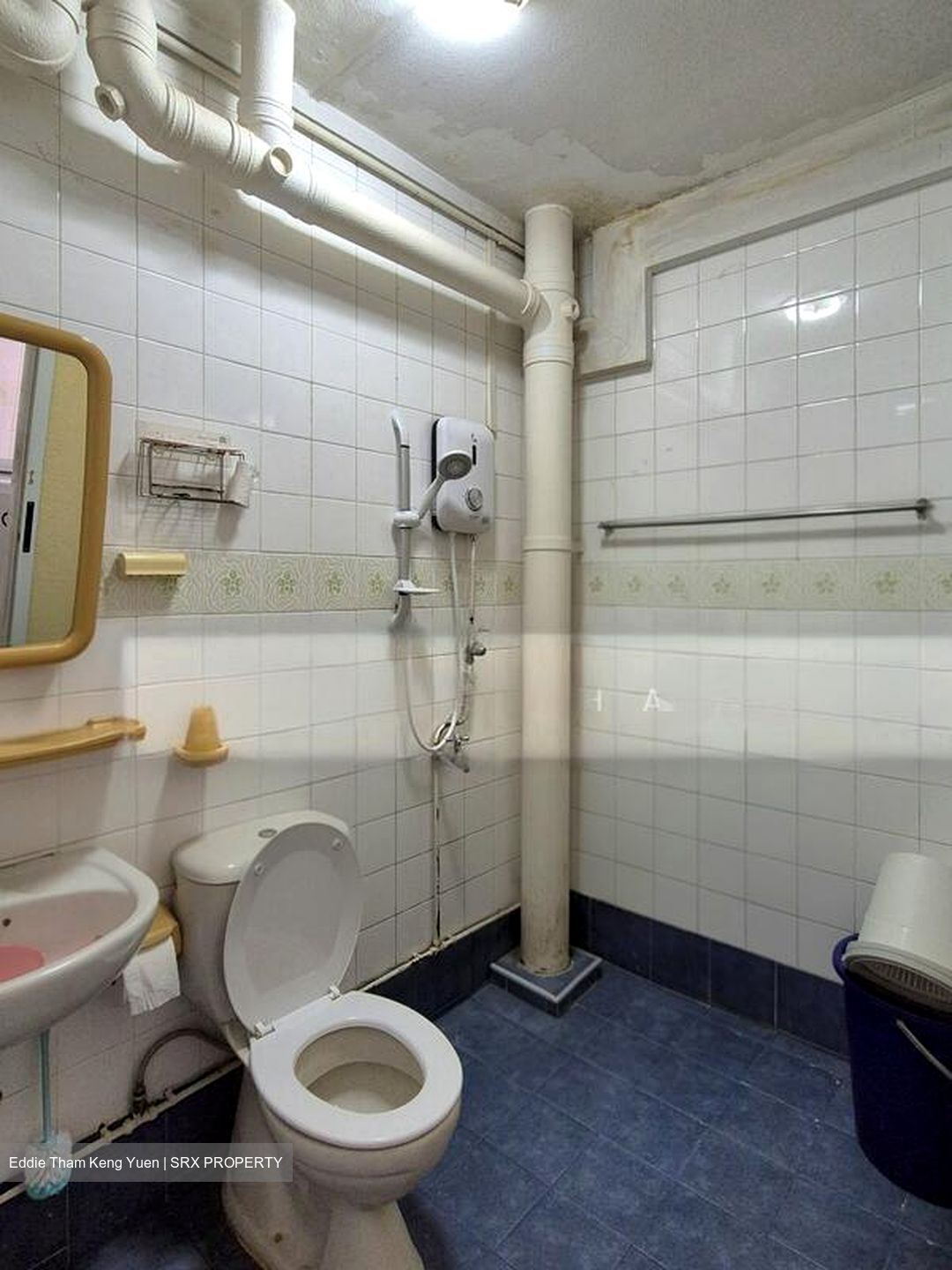 Blk 86 Lorong 2 Toa Payoh (Toa Payoh), HDB 5 Rooms #503895861